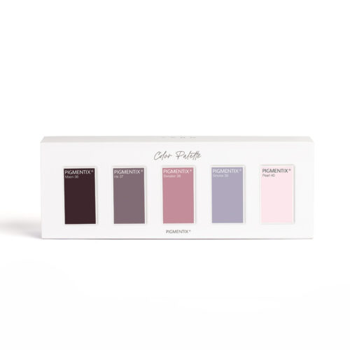 cashmere collection