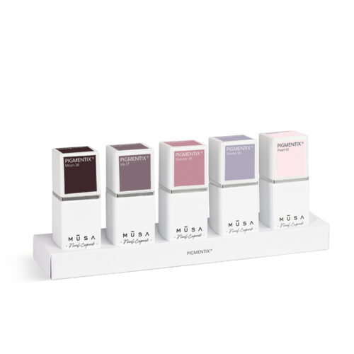 cashmere collection - immagine 3