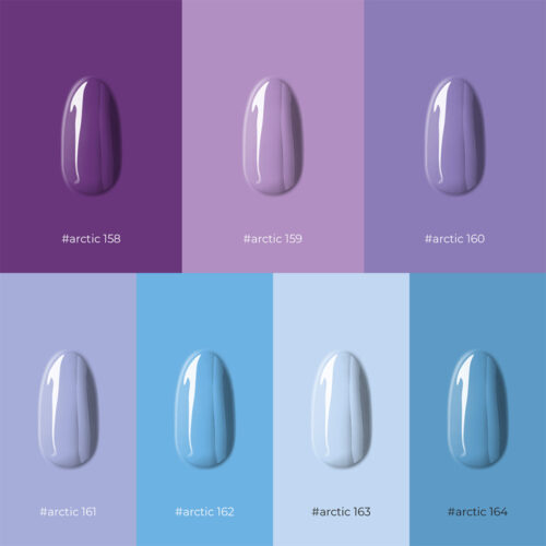 ARCTIC COLLECTION - immagine 3