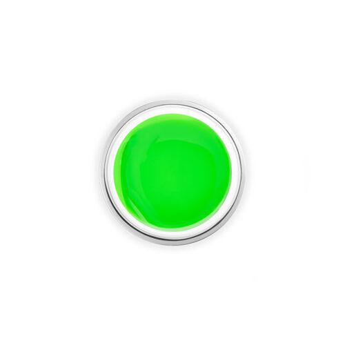 acrylic gel green fluo -35ml - immagine 2