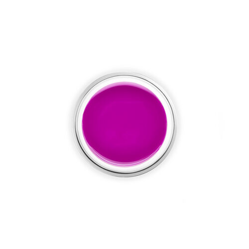 acrylic gel magenta 17 -15ml - immagine 2