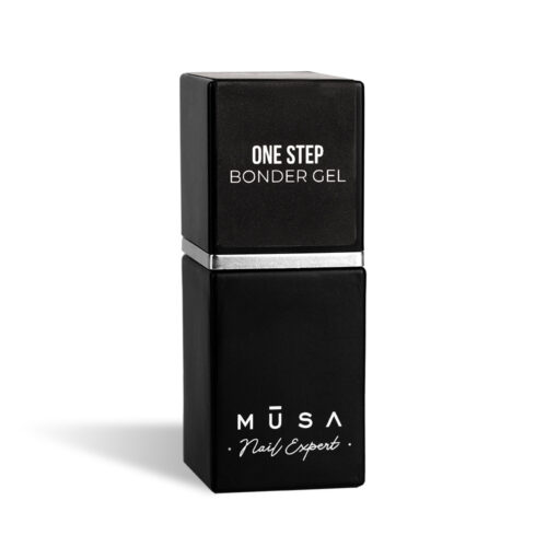 one step bonder gel