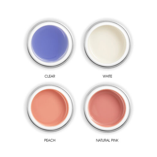kit acrylic gel - immagine 2