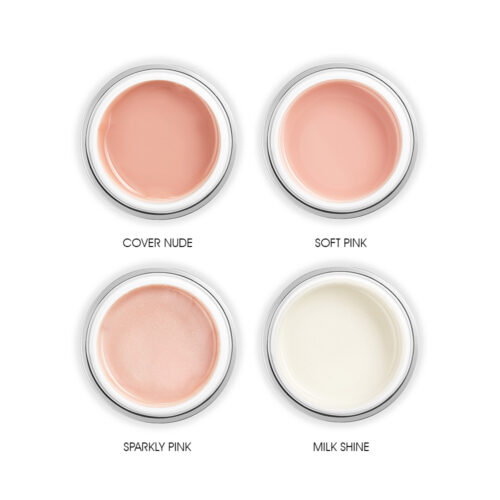 kit acrylic gel 2 - immagine 3