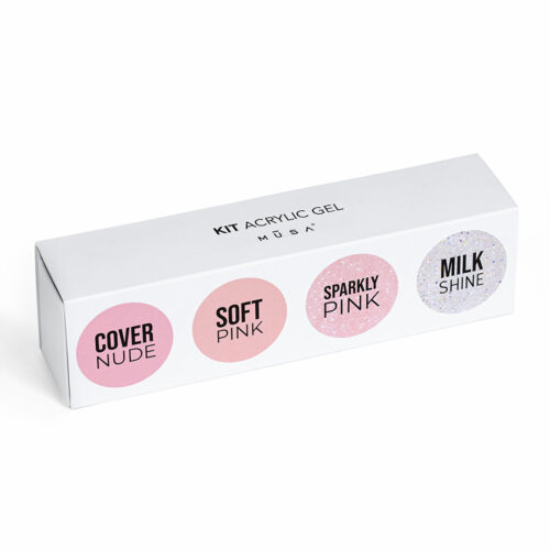 kit acrylic gel 2
