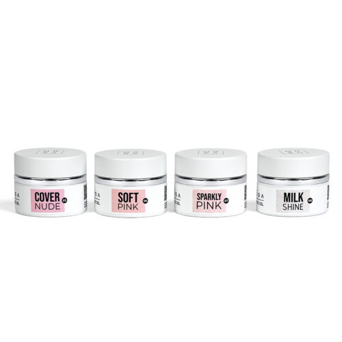 kit acrylic gel 2 - immagine 2