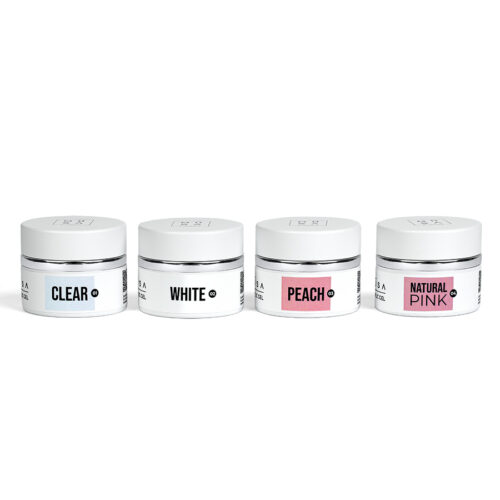 kit acrylic gel - immagine 3
