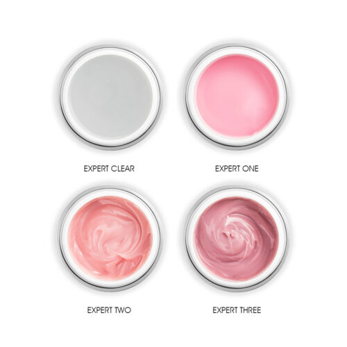 kit expert gel - immagine 3