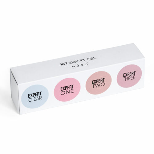 kit expert gel