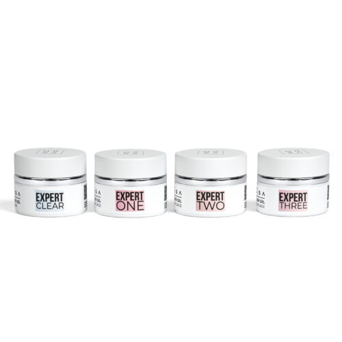 kit expert gel - immagine 2