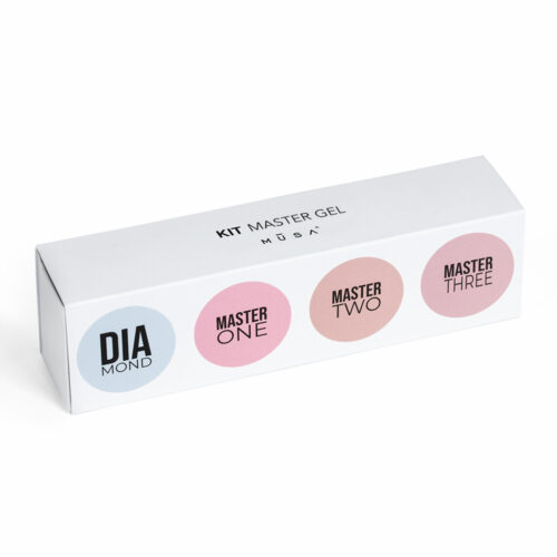 kit master gel