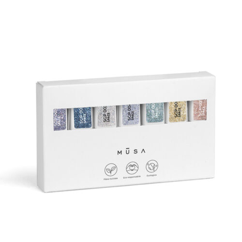space collection limited edition - immagine 2
