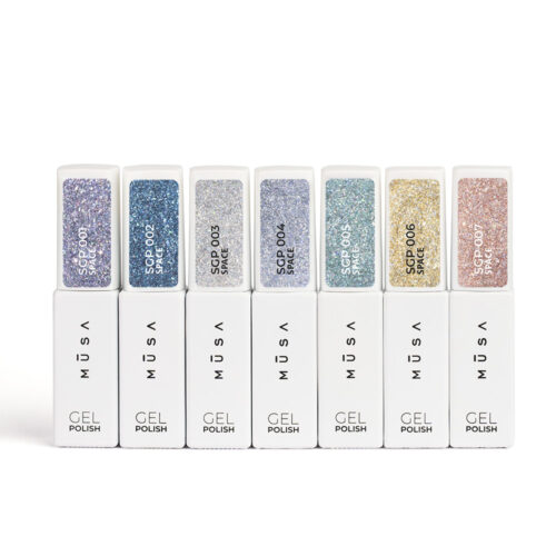 space collection limited edition - immagine 3