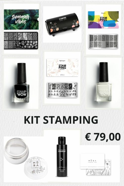 KIT STAMPING