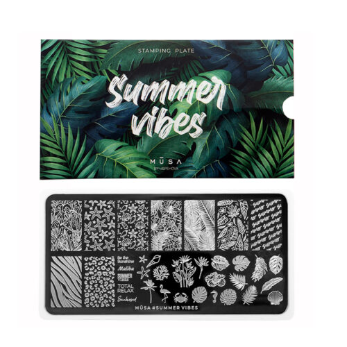 KIT STAMPING - immagine 5
