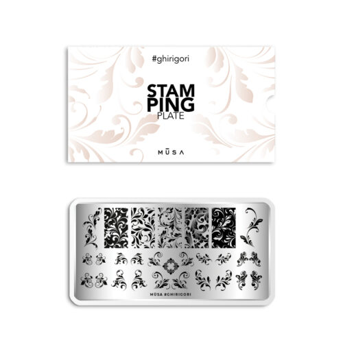 KIT STAMPING - immagine 7