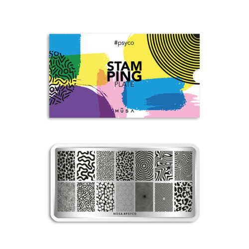 KIT STAMPING - immagine 8