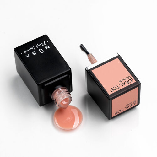 sigillante ideal top bb nude - immagine 2