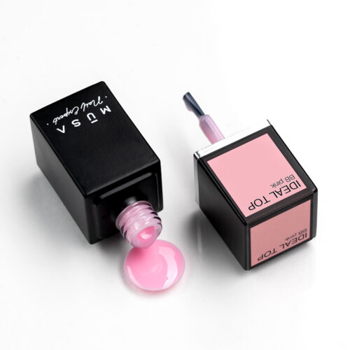 sigillante ideal top bb pink - immagine 2