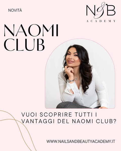 Naomi Club Platinum