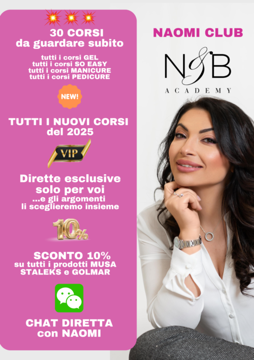 NAOMI CLUB