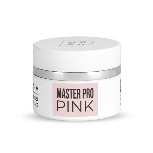Master Pro Pink - 15 ml