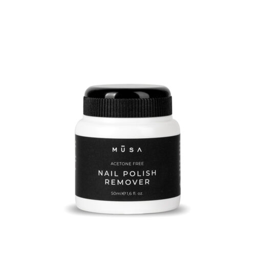 nail polish remover