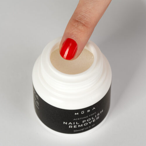 nail polish remover - immagine 2