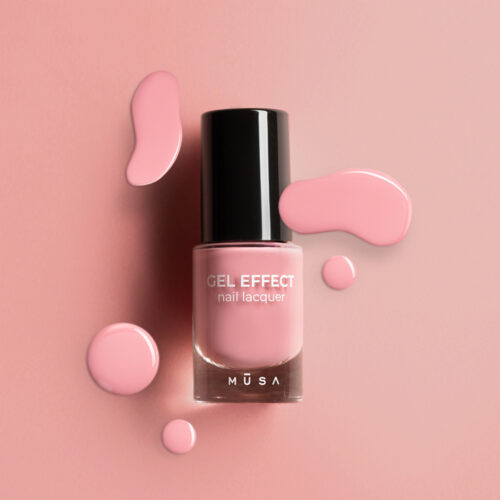 gel effect nail lacquer 11