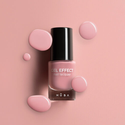 gel effect nail lacquer 12