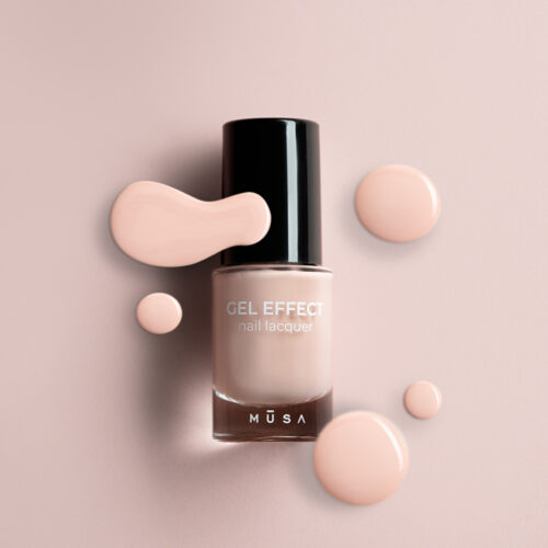 gel effect nail lacquer 13