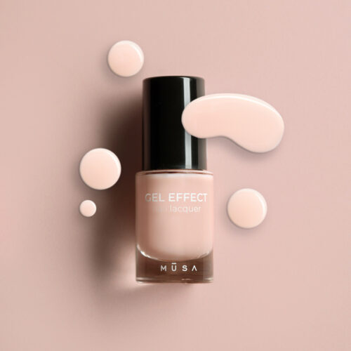 gel effect nail lacquer 14