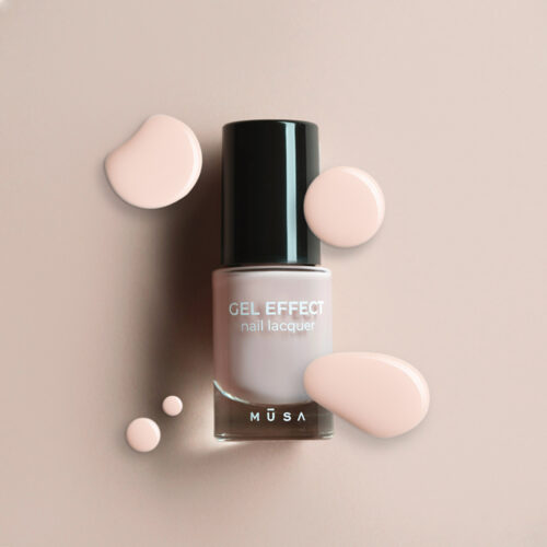 gel effect nail lacquer 17