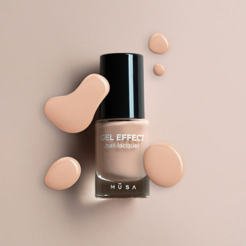 gel effect nail lacquer 18