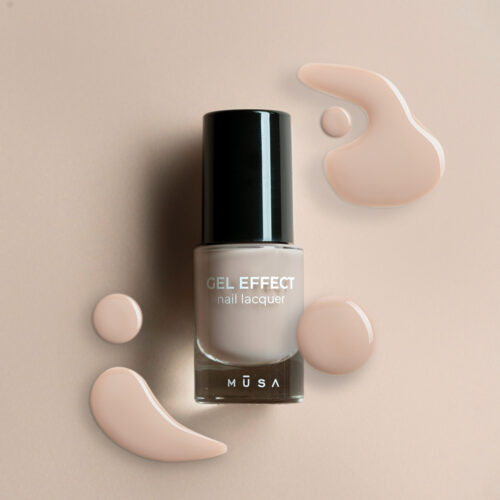 gel effect nail lacquer 19