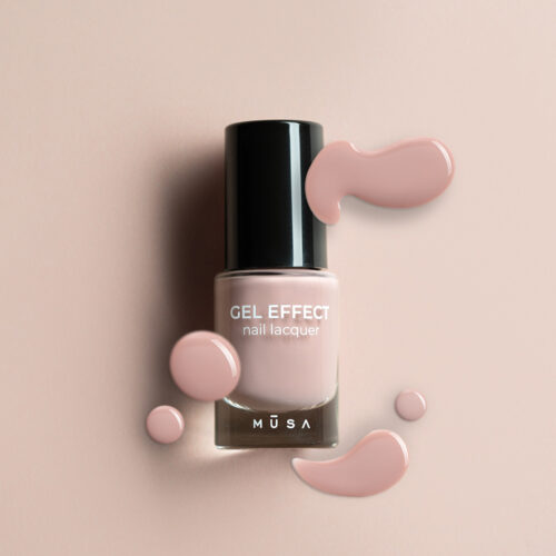 gel effect nail lacquer 20