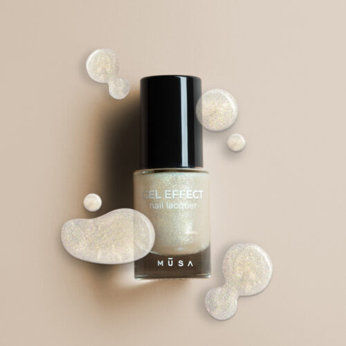 gel effect nail lacquer 21