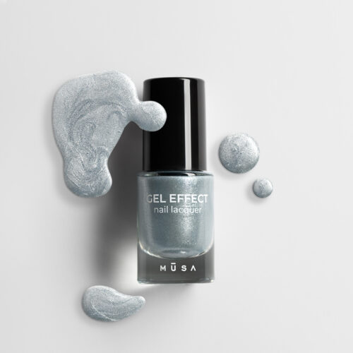 gel effect nail lacquer 22