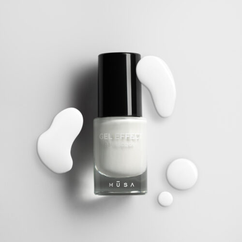 gel effect nail lacquer 23