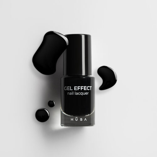 gel effect nail lacquer 24