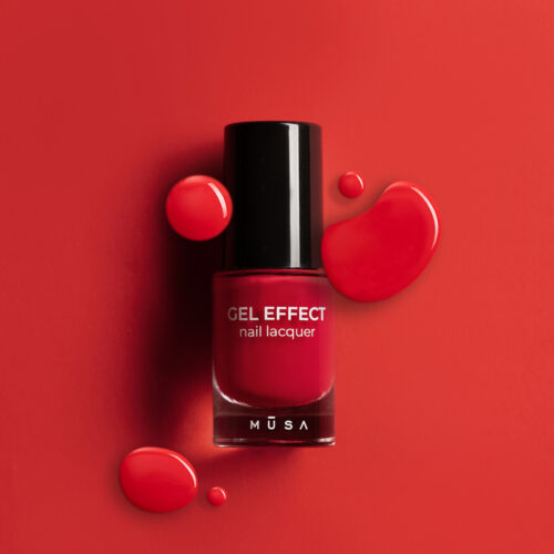 gel effect nail lacquer 03