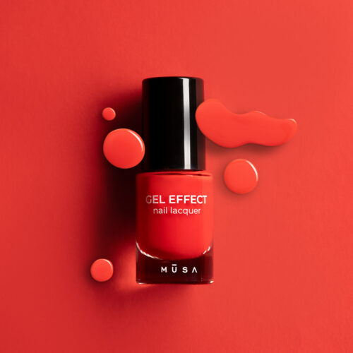 gel effect nail lacquer 06