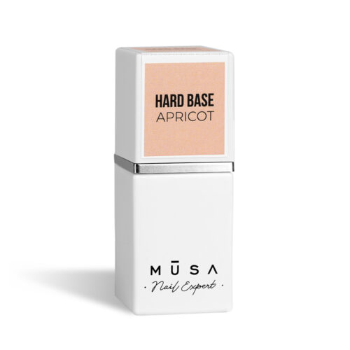 hard base Apricot - immagine 2