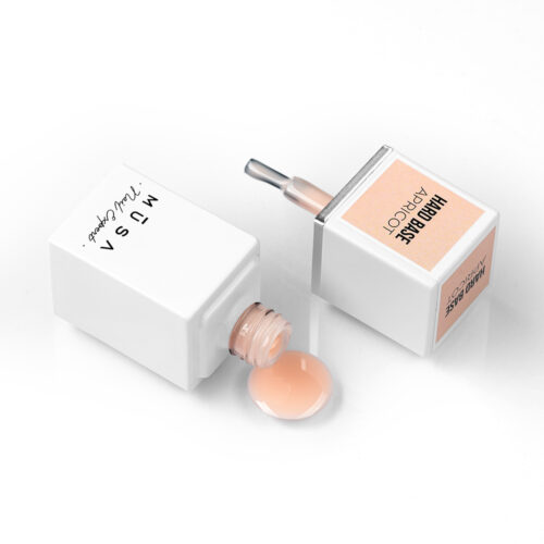 hard base Apricot