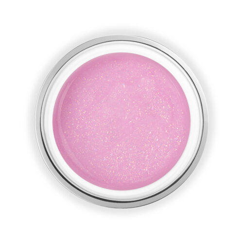 gel builder master pro rose quartz - immagine 2