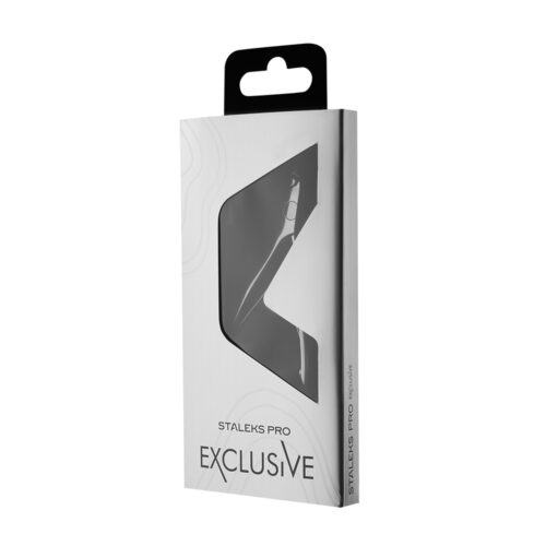 Tronchesina Exclusive per Cuticole 5mm - Gravure - immagine 2