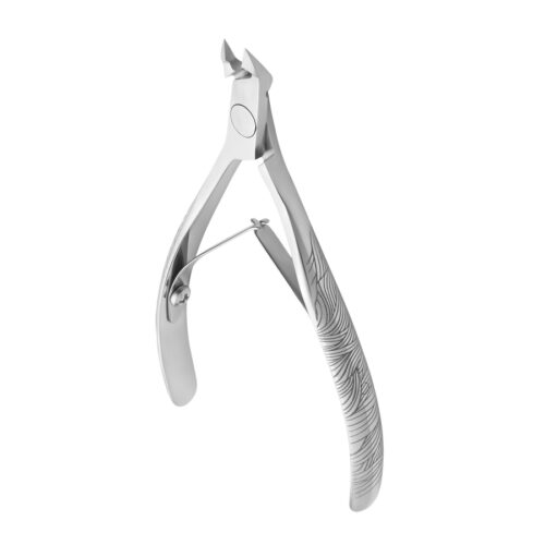 Tronchesina Exclusive per Cuticole 5mm - Gravure