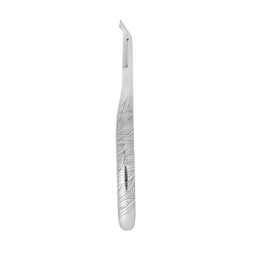 Tronchesina Exclusive per Cuticole 5mm - Gravure - immagine 4