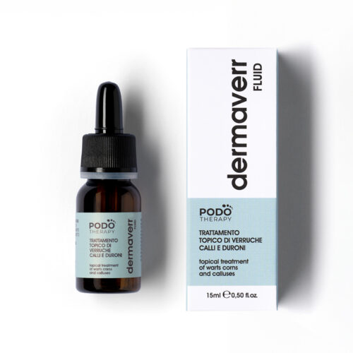 dermaverr fluid - immagine 2