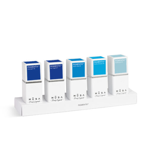 capri collection